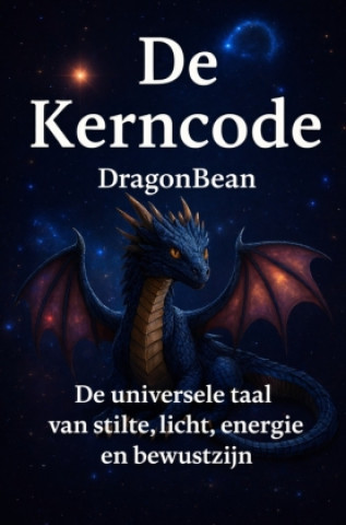 Kniha De Kerncode Dragon Bean