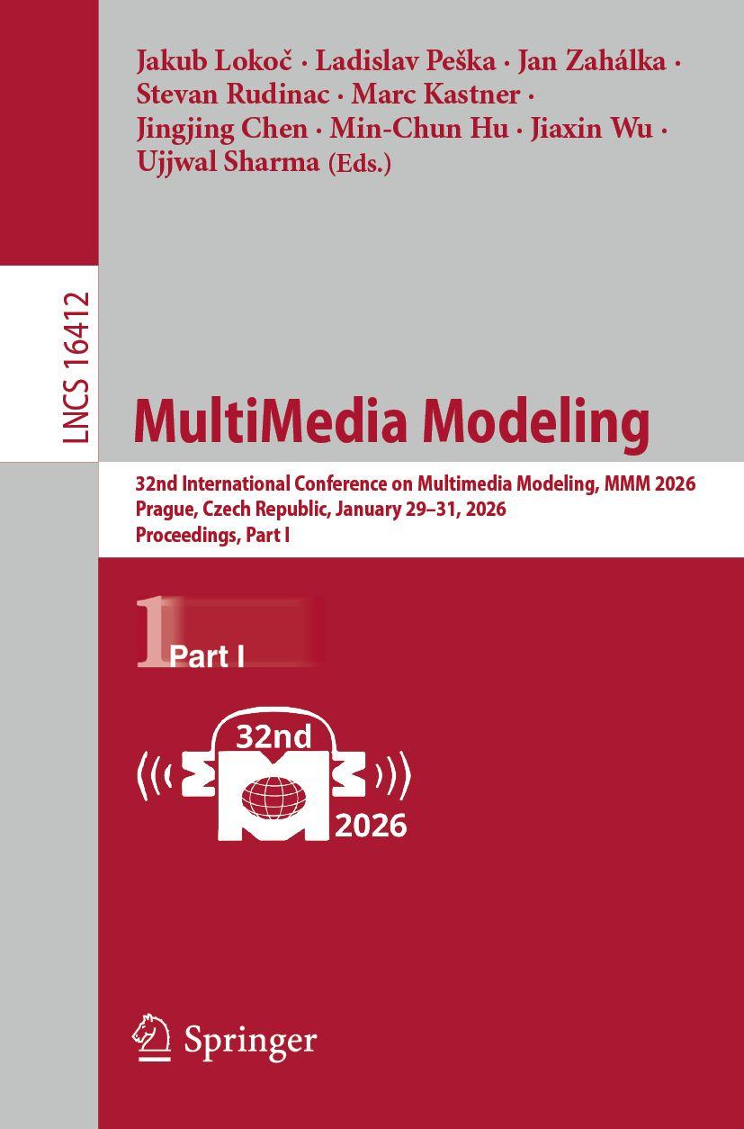 Carte MultiMedia Modeling Jakub Lokoc