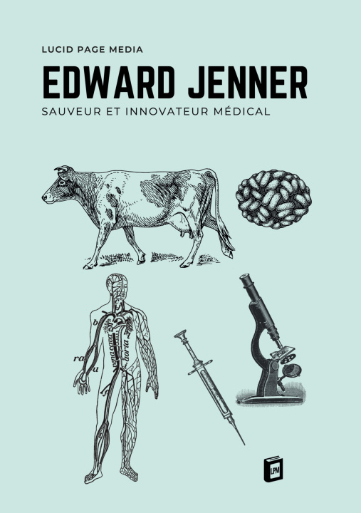 Kniha EDWARD JENNER BREMOND PAUL