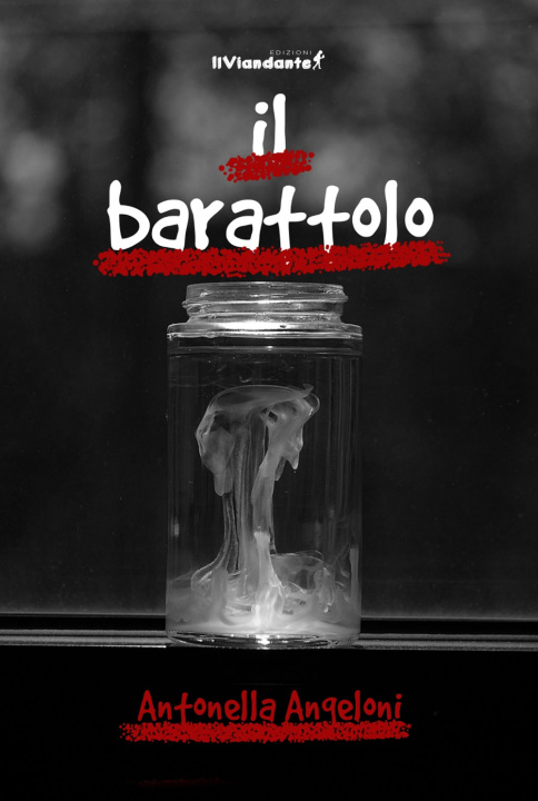 Knjiga barattolo Antonella Angeloni