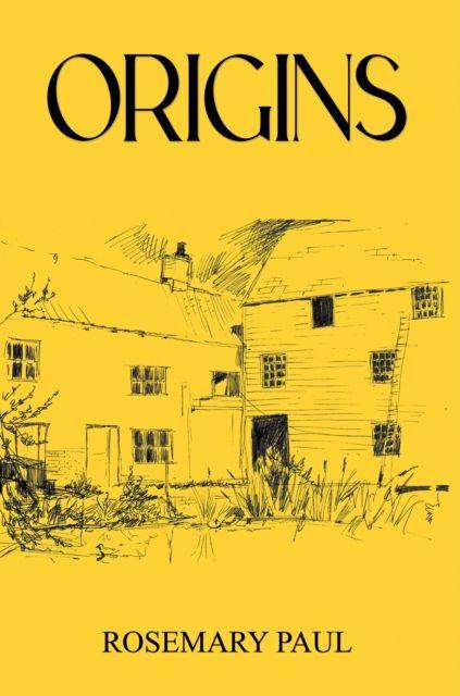 Kniha Origins Rosemary Paul