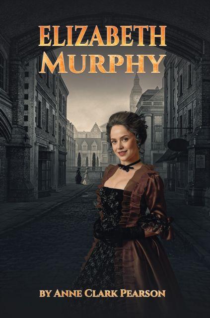 Knjiga Elizabeth Murphy Anne Clark Pearson