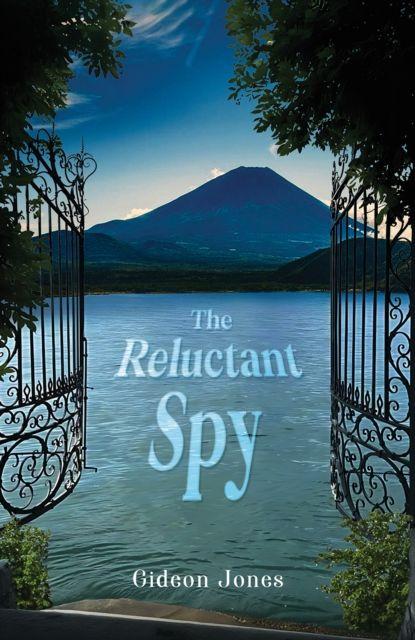 Kniha Reluctant Spy Gideon Jones