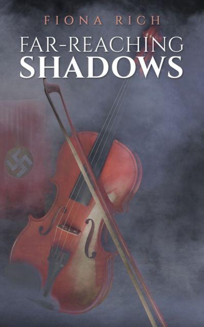 Kniha Far-Reaching Shadows Fiona Rich