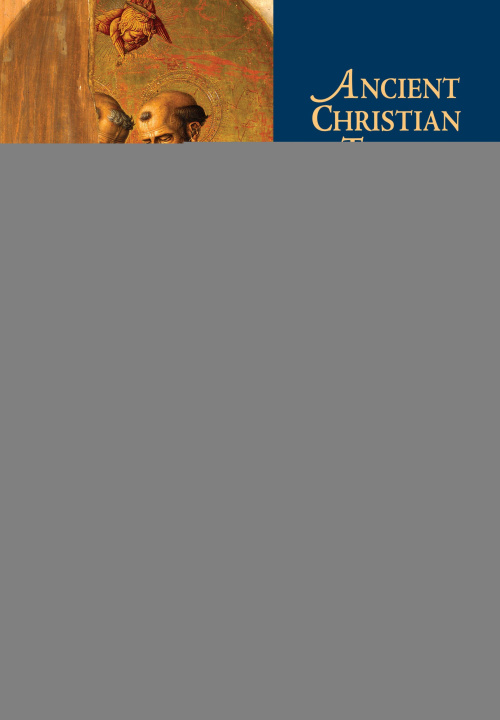 E-book Commentaries on Romans and 1-2 Corinthians Ambrosiaster