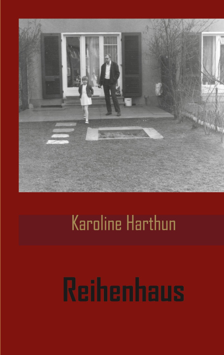 Libro Reihenhaus Karoline Harthun
