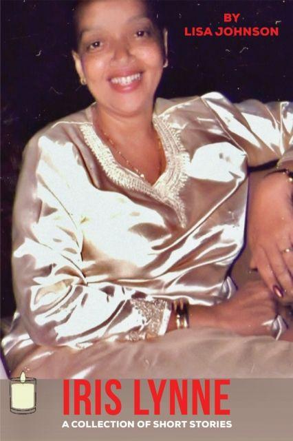 Kniha Iris Lynne Lisa Johnson