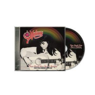 Audio There Should Have Been a Rainbow Melanie