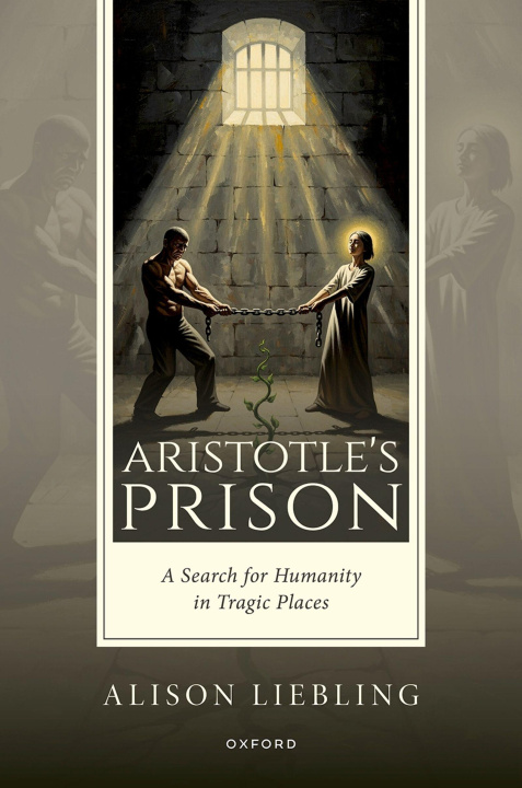 Kniha Aristotle's Prison Liebling