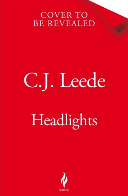 Livro Headlights CJ Leede