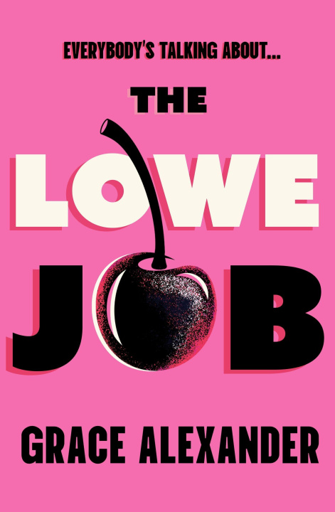 Knjiga Lowe Job Grace Alexander