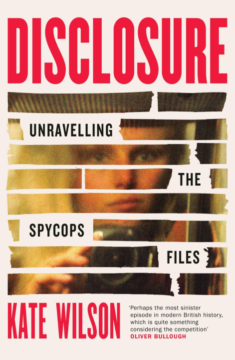 Carte Disclosure Kate Wilson