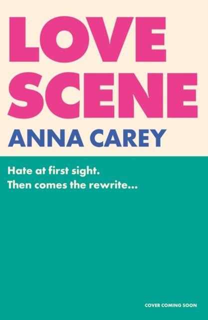 Carte Love Scene Anna Carey