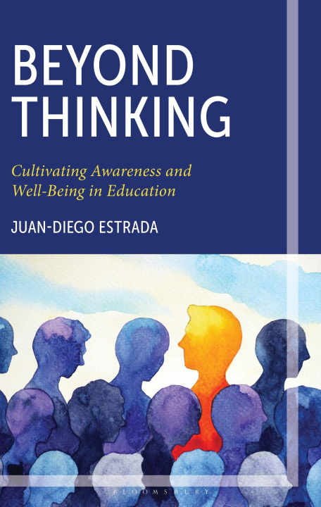 Könyv Beyond Thinking Juan-Diego Estrada