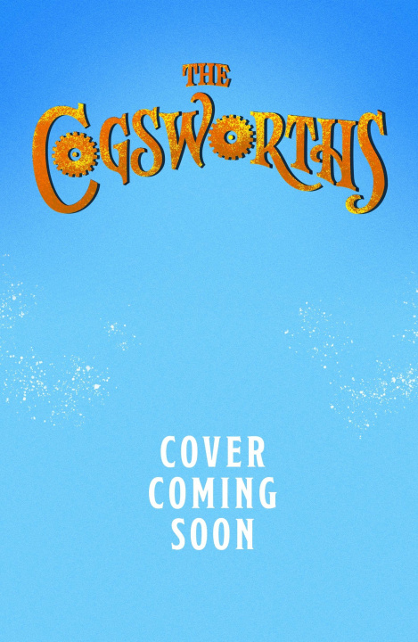 Kniha Cogsworths Tristan Tales