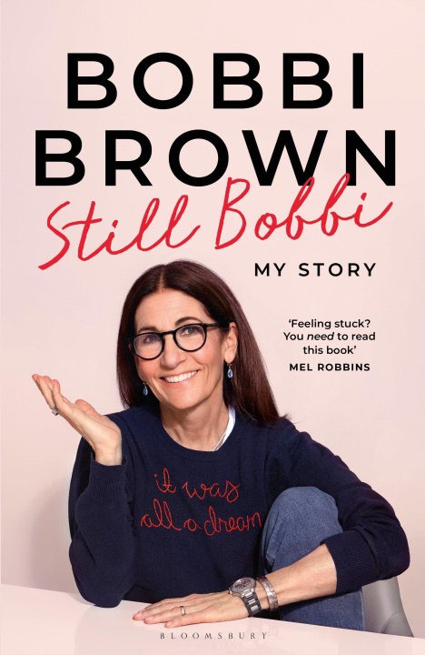 Libro Still Bobbi Bobbi Brown