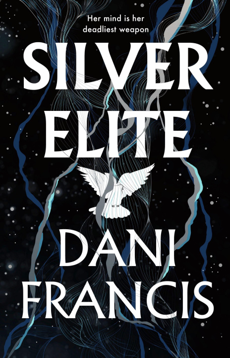 Carte Silver Elite Dani Francis