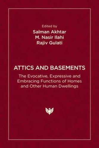 Knjiga Attics and Basements Rajiv Gulati