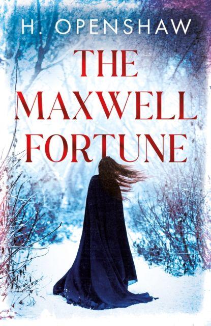 Kniha Maxwell Fortune H. Openshaw
