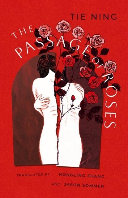 Libro Passage of Roses Tie Ning