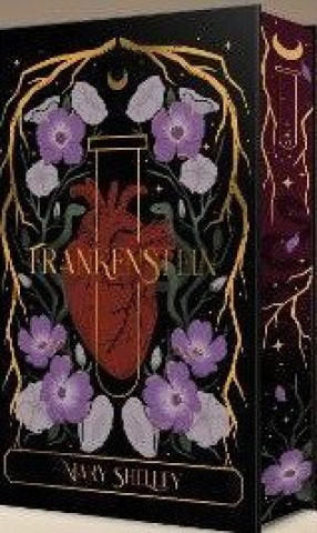 Book Frankenstein M
