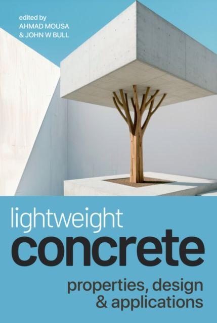 Kniha Lightweight Concrete John Bull