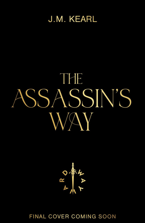 Buch Assassin's Way JM Kearl