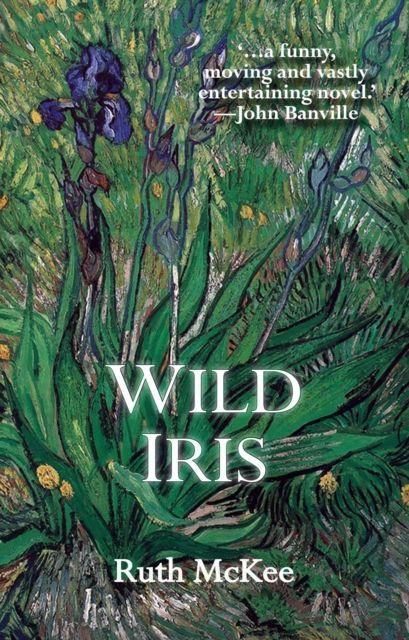 Kniha Wild Iris 