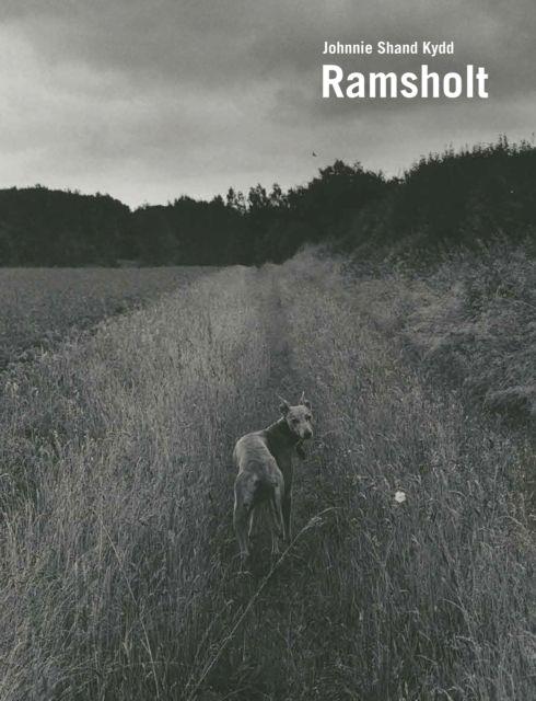 Kniha Ramsholt Johnnie Shand Kydd