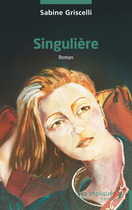 Kniha Singulière Griscelli