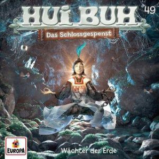 Audio Folge 49: Wächter der Erde 