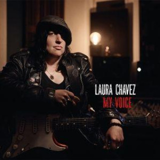 Audio My Voice Laura Chavez
