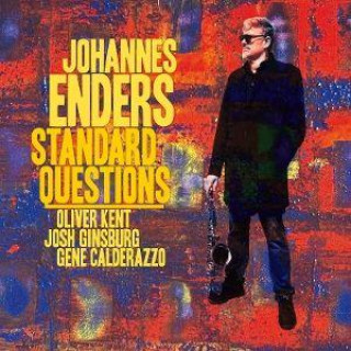 Audio Standard Questions Johannes Enders