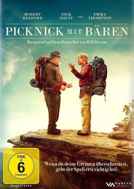 Video Picknick mit Bären Carol Littleton