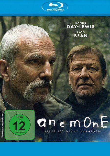 Video Anemone Daniel Day-Lewis