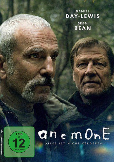 Video Anemone Daniel Day-Lewis