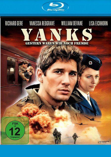 Vídeo Yanks - Gestern waren wir noch Fremde Colin Welland