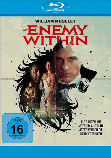 Video An Enemy Within John Michael Kennedy