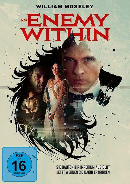 Video An Enemy Within John Michael Kennedy