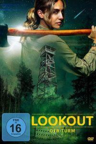 Video Lookout - Der Turm Brandon Cahela