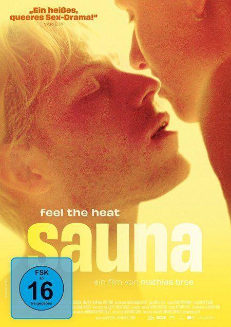 Video Sauna William Lippert
