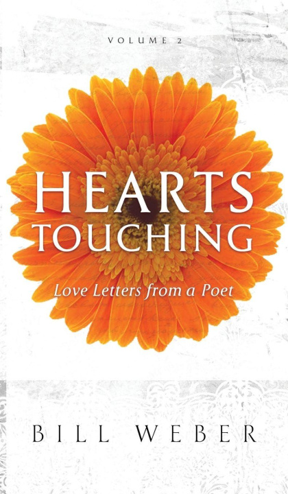 Kniha Hearts Touching 