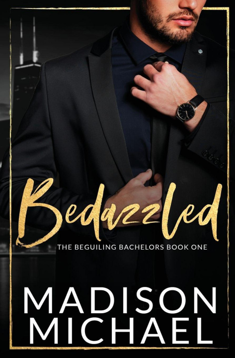 Kniha Bedazzled Madison Michael