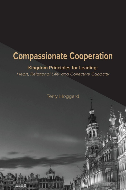Kniha Compassionate Cooperation Brian Del Turco