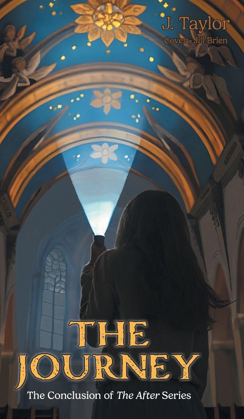Buch The Journey J. Taylor