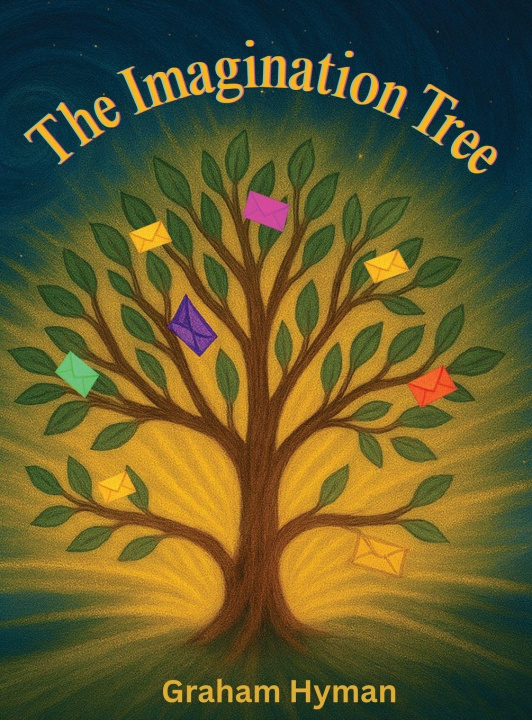 Buch The Imagination tree Graham P Hyman