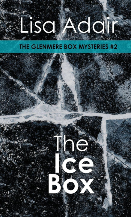 Kniha The Ice Box Lisa Adair