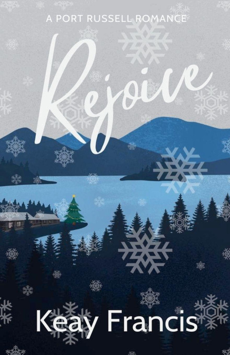 Kniha Rejoice Keay Francis