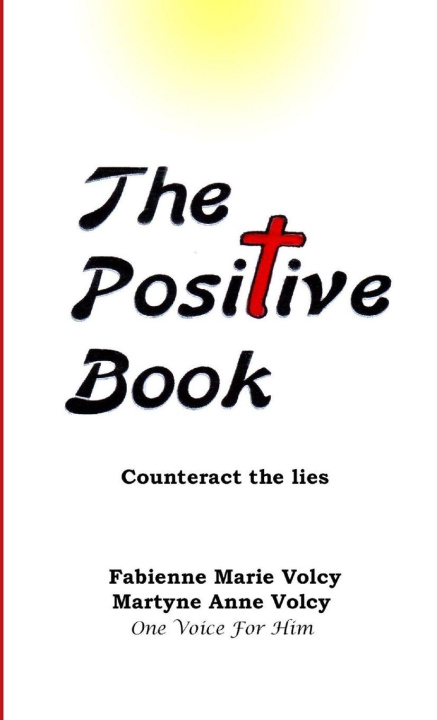 Buch The Positive Book Martyne Anne Volcy