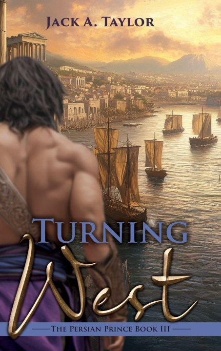 Carte Turning West Jack A. Taylor